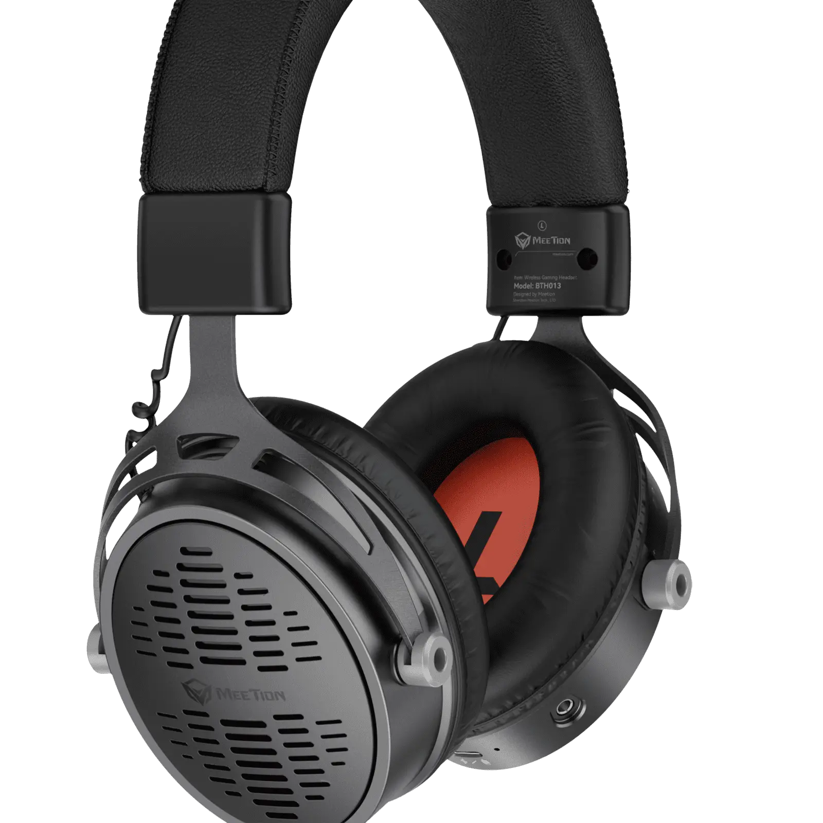 Buy Meetion BTH013 Wireless Gaming Headset | GamingKing in Pakistan