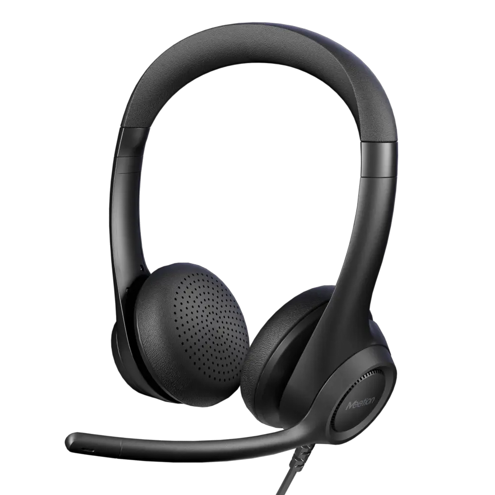 Buy Meetion H390U USB Wired Lightweight Headset Best Price in Pakistan