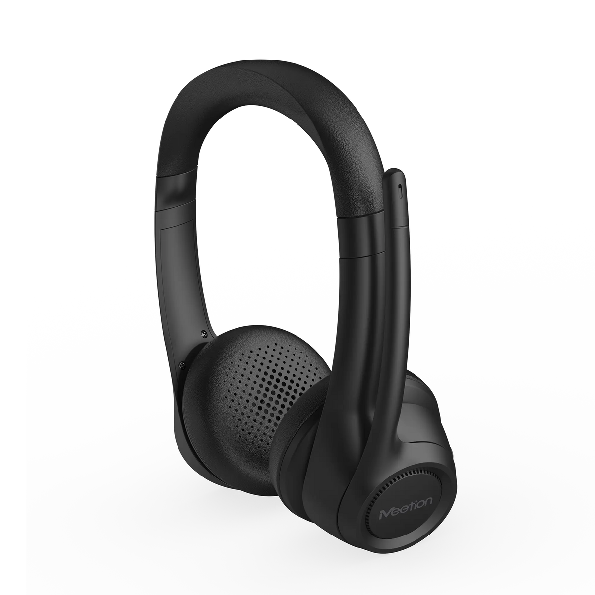Meetion H390BT Lightweight Wireless Telephone Headset
