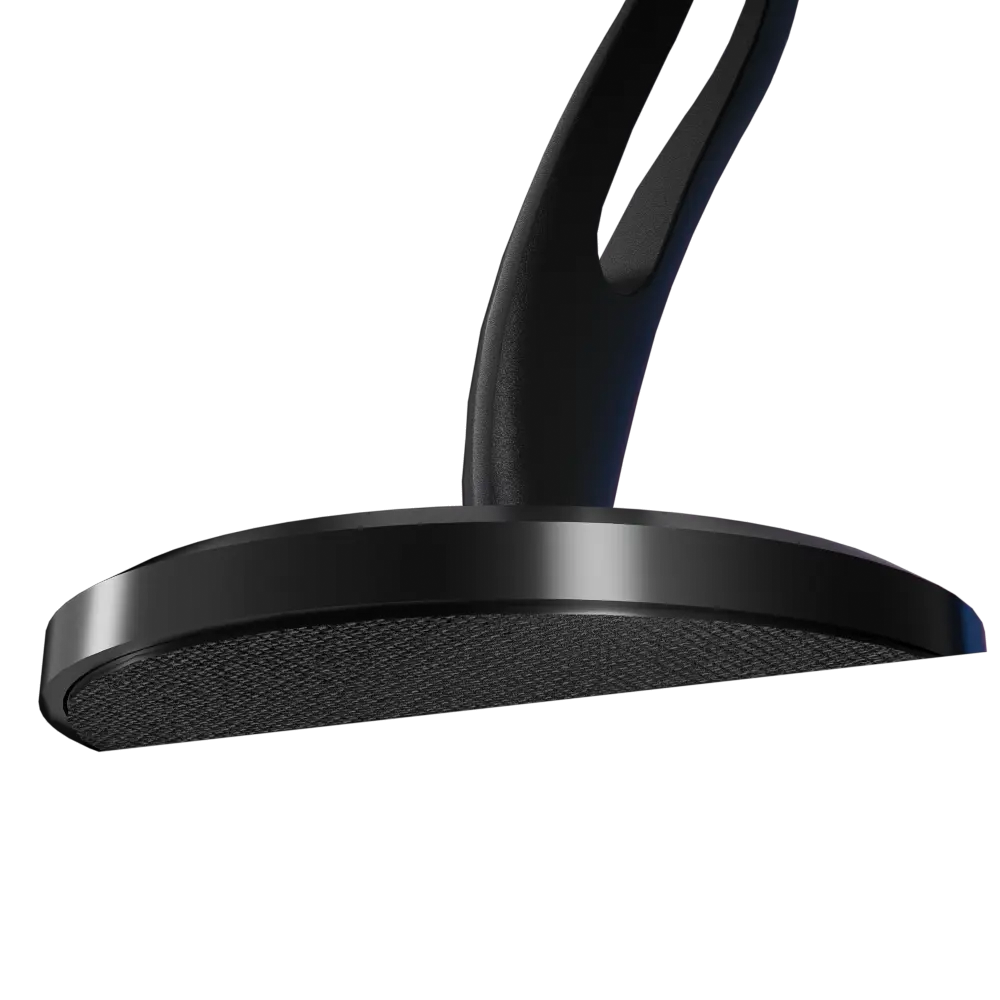 Meetion MC16 Touch Control Studio-Grade Gaming Microphone