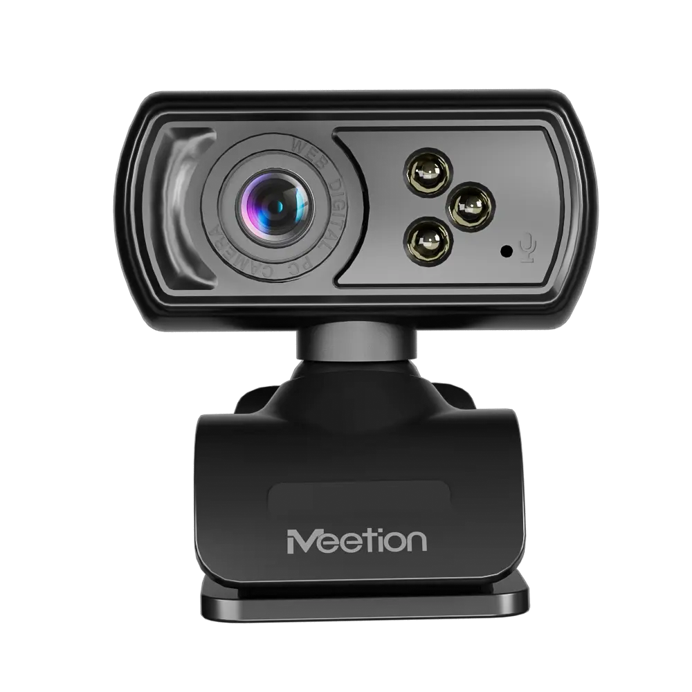 Buy Meetion CAM500 HD Conference Office Webcam Best Price in Pakistan