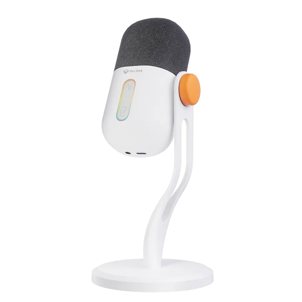 Meetion MC16 Touch Control Studio-Grade Gaming Microphone