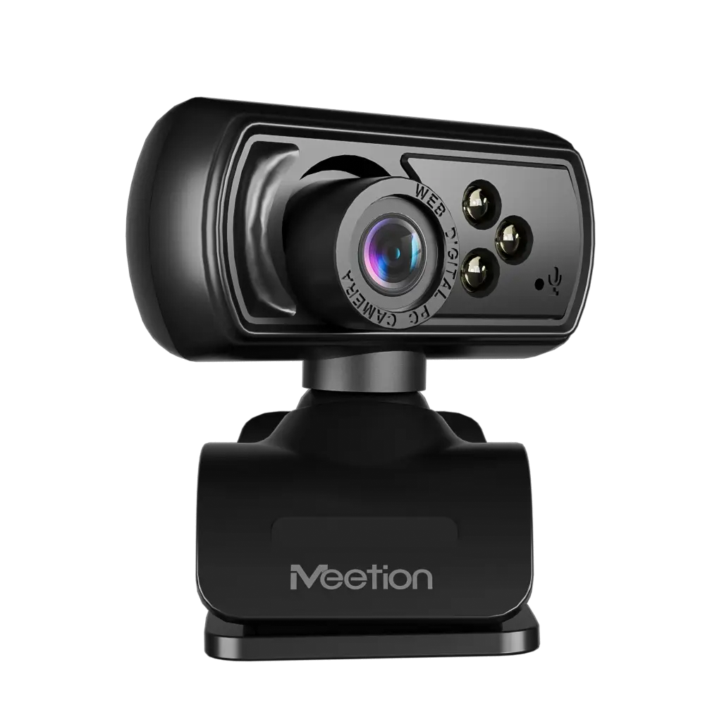 Buy Meetion CAM500 HD Conference Office Webcam Best Price in Pakistan