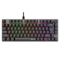 Meetion MK006 Pro 75% RGB Wired Mechanical Keyboard – Black