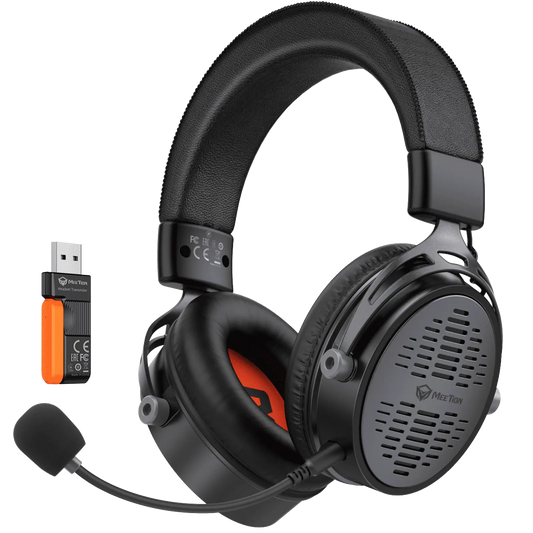 Buy Meetion BTH013 Wireless Gaming Headset | GamingKing in Pakistan
