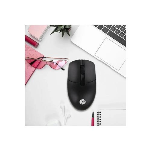 Coolbell Slider USB Mouse for Precision and Comfort