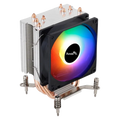 Thunder Zyler TAC-1017 ARGB CPU Air Cooler