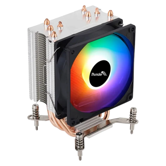 Thunder Zyler TAC-1017 ARGB CPU Air Cooler